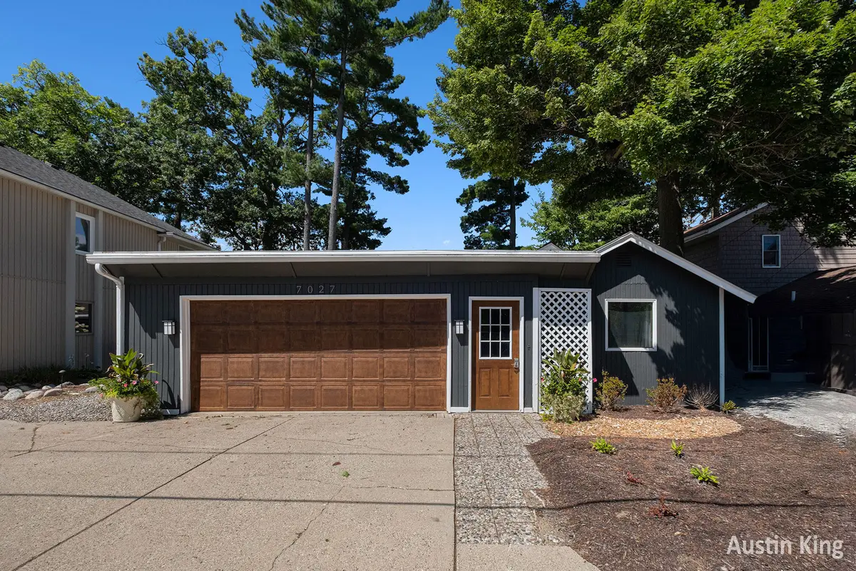 7027 Goldenrod Avenue Ne, Rockford, MI 49341 - #1