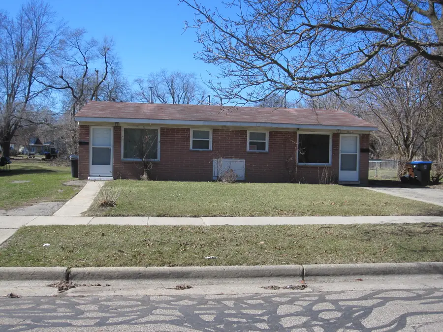 414 S Adams Street, Ypsilanti, MI 48197 - #2