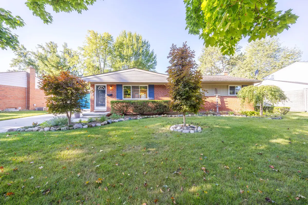 282 Nichols Drive, Saline, MI 48176 - #1