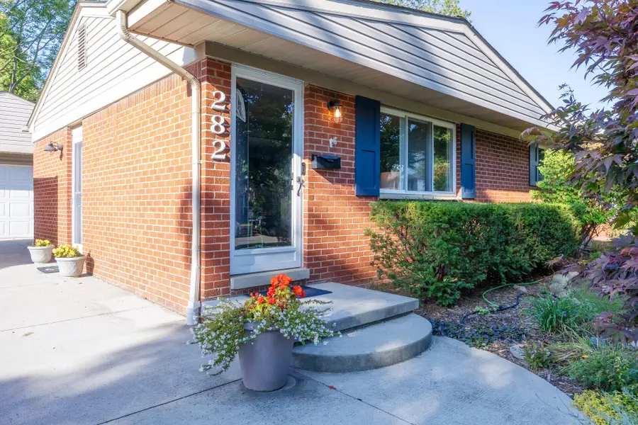 282 Nichols Drive, Saline, MI 48176 - #3