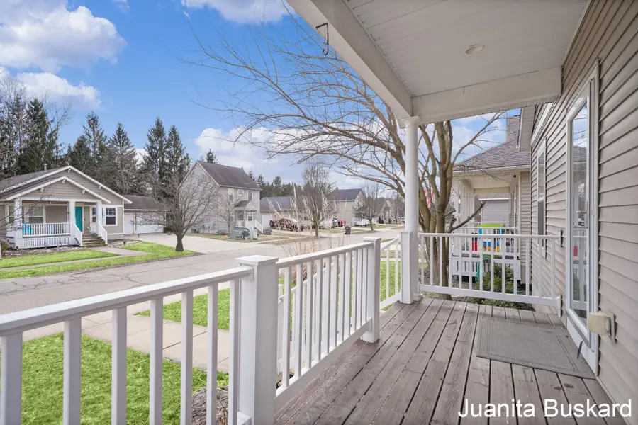 6279 Timber Drive, Allendale, MI 49401 - #2