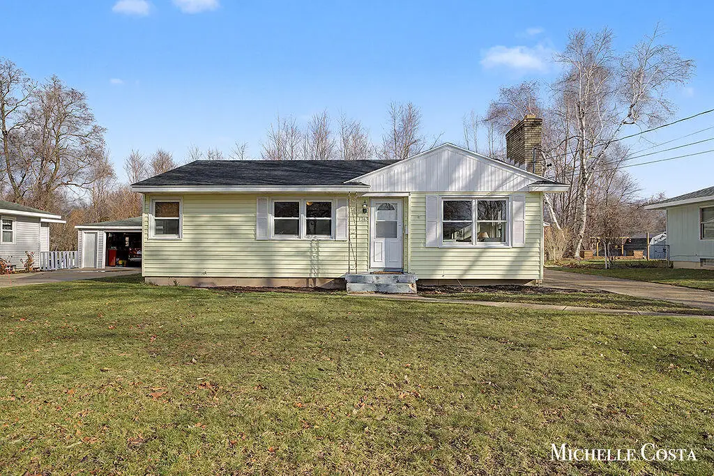 1345 Oriole Court Sw, Wyoming, MI 49509 - #1