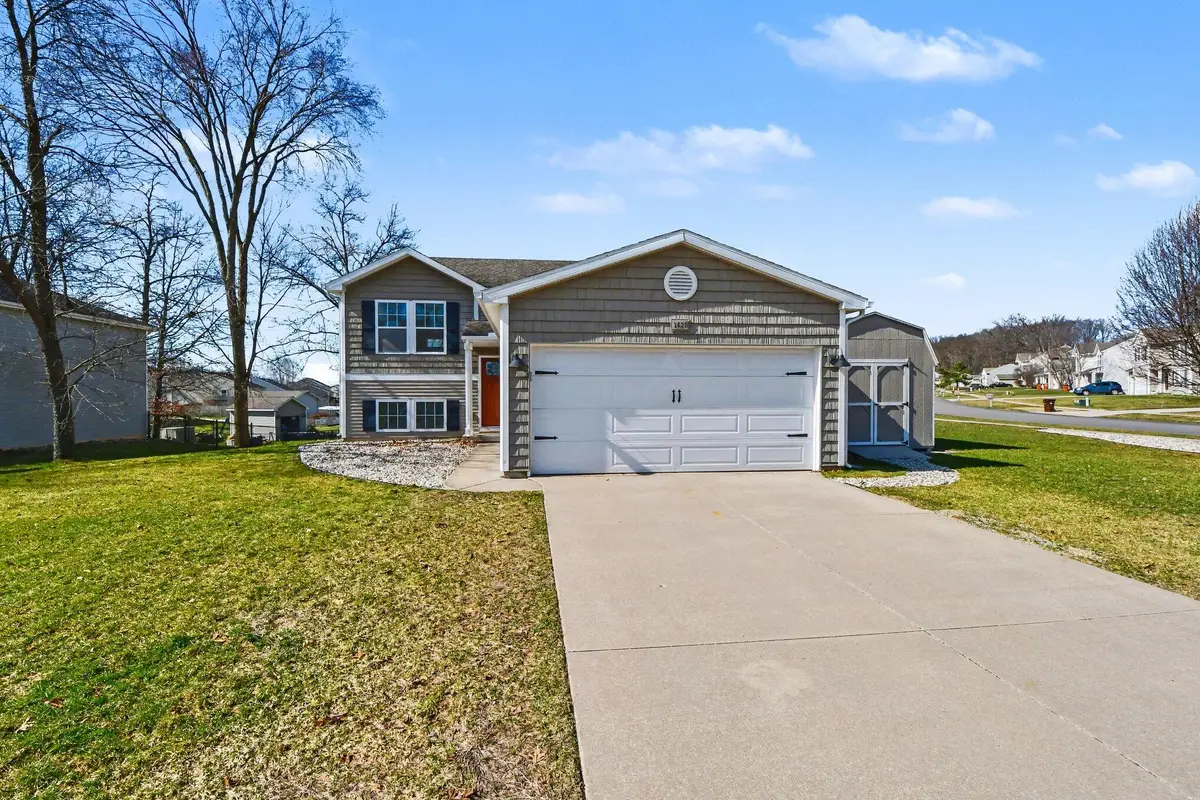 1627 Hamlet Drive, Lowell, MI 49331 - #1