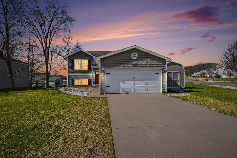 1627 Hamlet Drive, Lowell, MI 49331 - #2