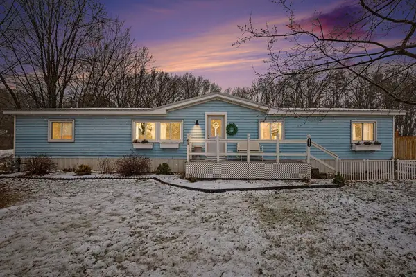 8936 Eugene Street, Greenville, MI 48838