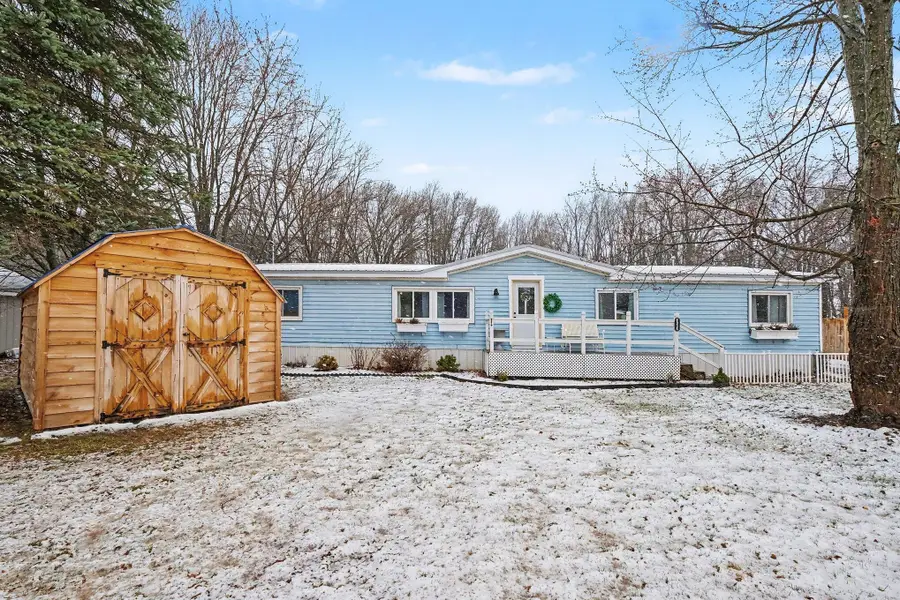 8936 Eugene Street, Greenville, MI 48838 - #3