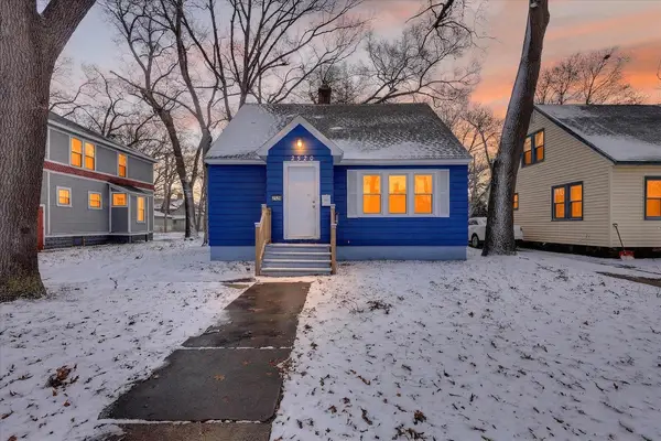 2520 Fifth Street, Muskegon Heights, MI 49444