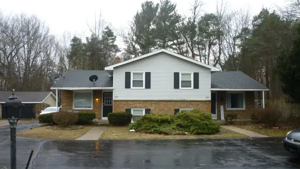 4690 Burton Street Se, Grand Rapids, MI 49546