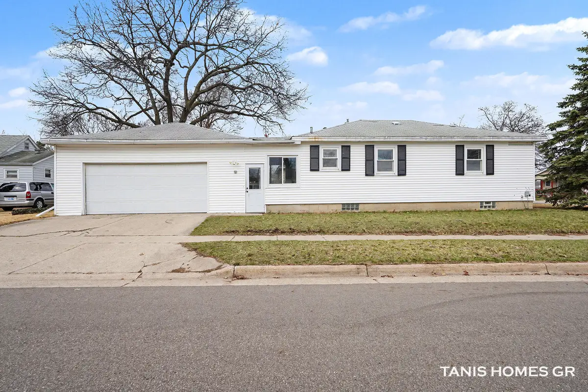 3691 Oriole Avenue Sw, Wyoming, MI 49509 - #1
