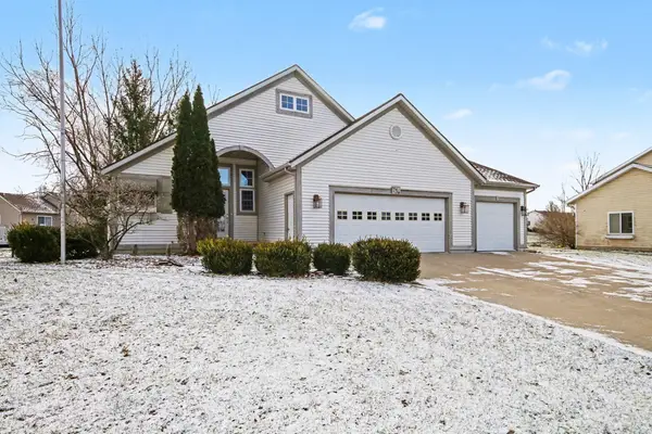 736 Maynard Nw, Grand Rapids, MI 49504