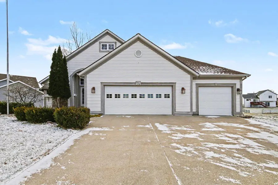 736 Maynard Nw, Grand Rapids, MI 49504 - #2