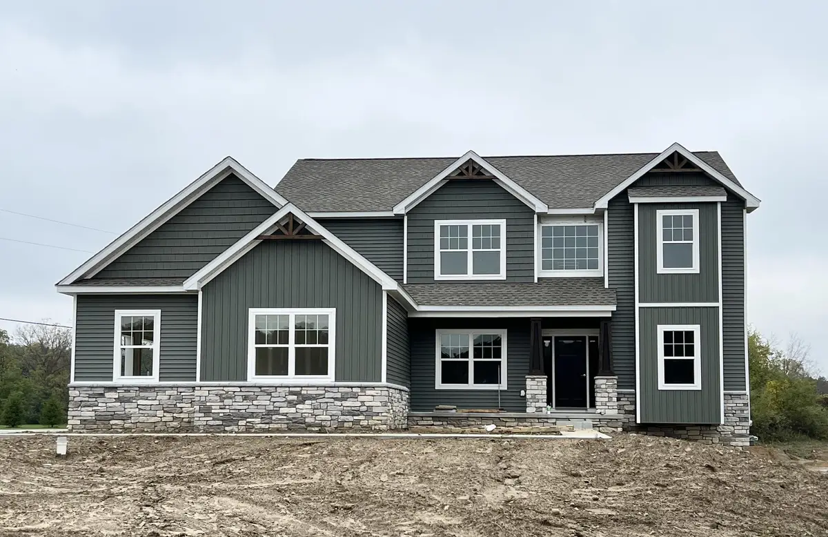 9919 White Tail Drive, Saline, MI 48176 - #1