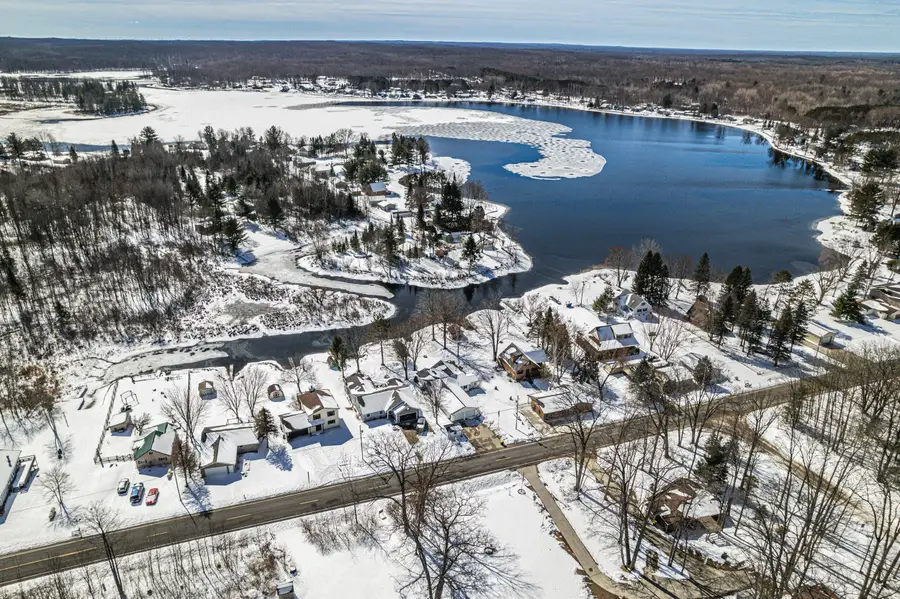 2675 W Lily Lake Road, Harrison, MI 48625 - #2