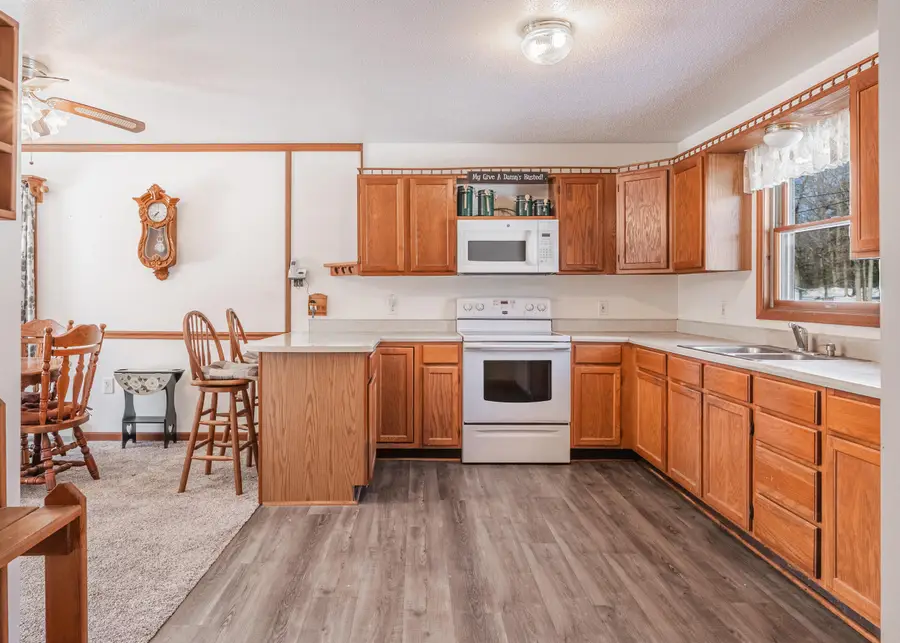 2675 W Lily Lake Road, Harrison, MI 48625 - #3