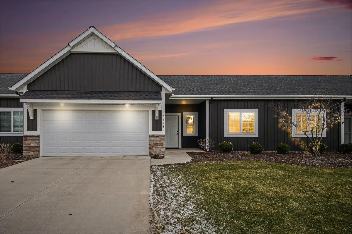 7462 Hardwood Street Se, Caledonia, MI 49316 - #1