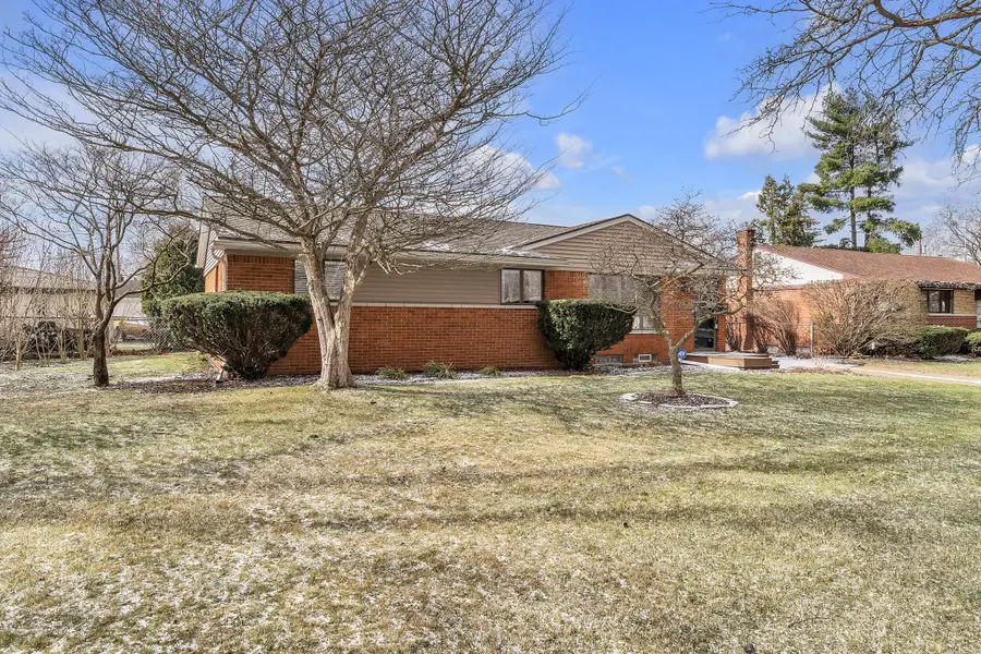 35901 Dover Street, Livonia, MI 48150 - #3