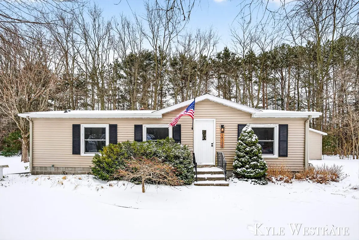 14128 Luckett Lane, Grand Haven, MI 49417 - #1