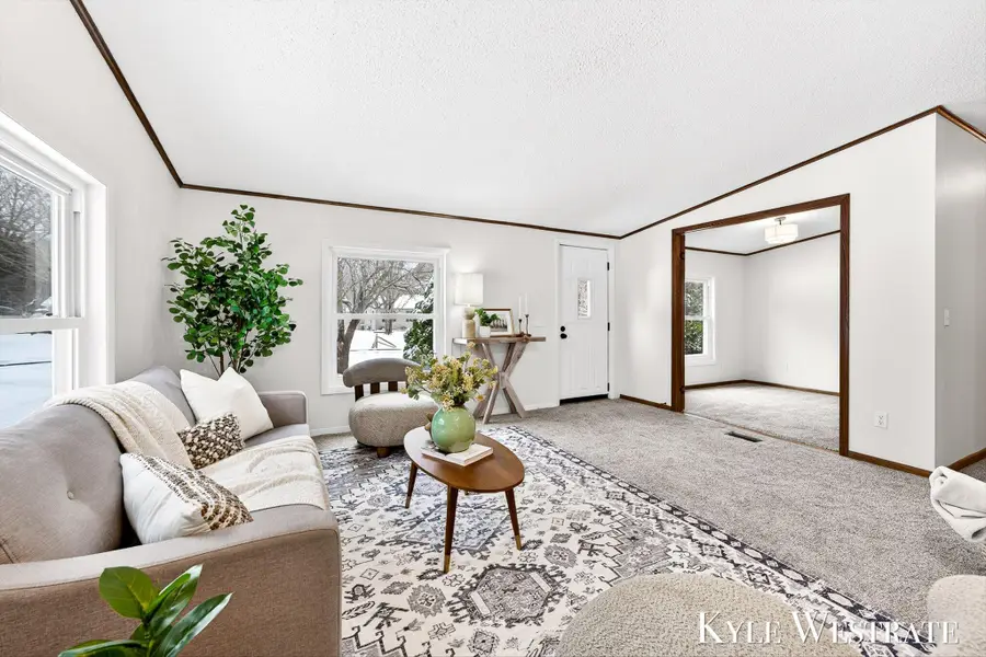 14128 Luckett Lane, Grand Haven, MI 49417 - #3