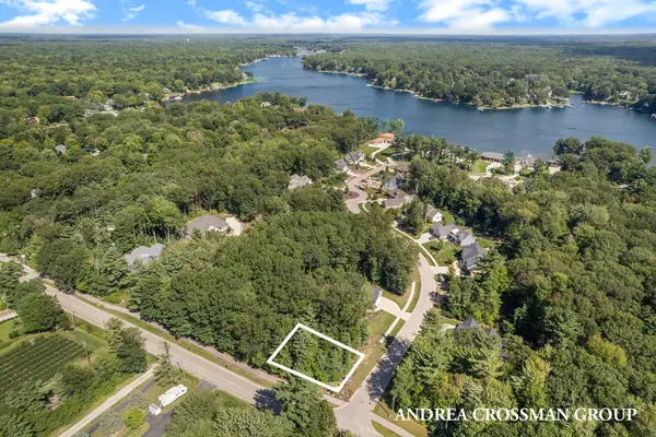 16179 Coventry Lane #30, Spring Lake, MI 49456