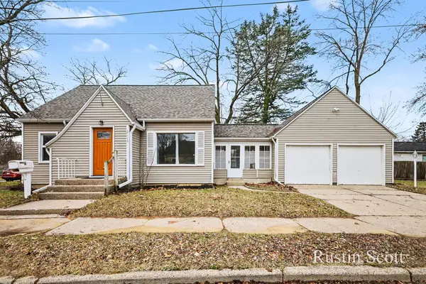 2115 Alto Avenue Se, Grand Rapids, MI 49507