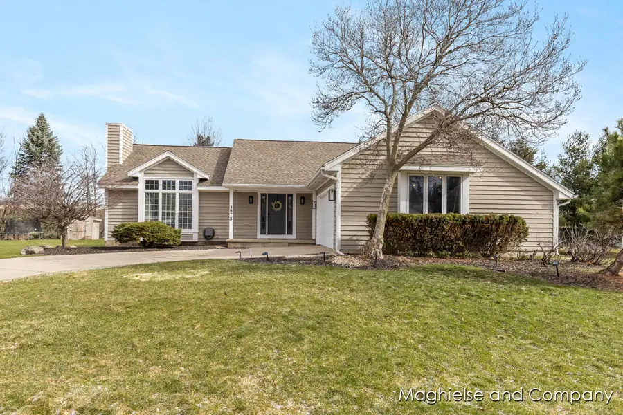 873 Northpointe Drive Sw, Byron Center, MI 49315 - #2