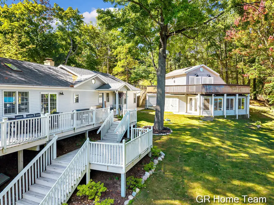 9444 W School Section Lake Drive, Mecosta, MI 49332 - #2