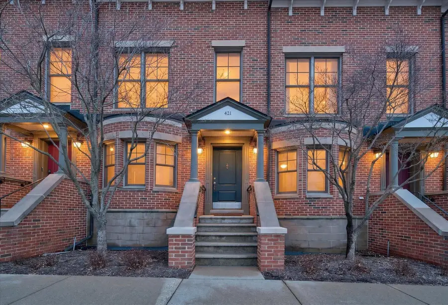 421 S Ashley Street, Ann Arbor, MI 48103 - #2