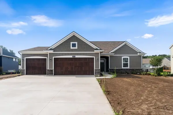14664 Windway Drive, Grand Haven, MI 49417