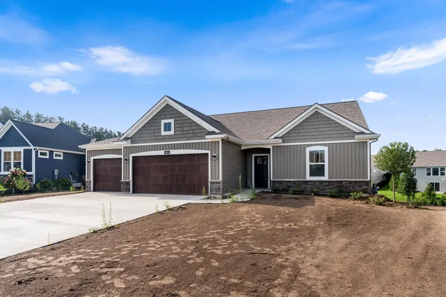 14664 Windway Drive, Grand Haven, MI 49417 - #2