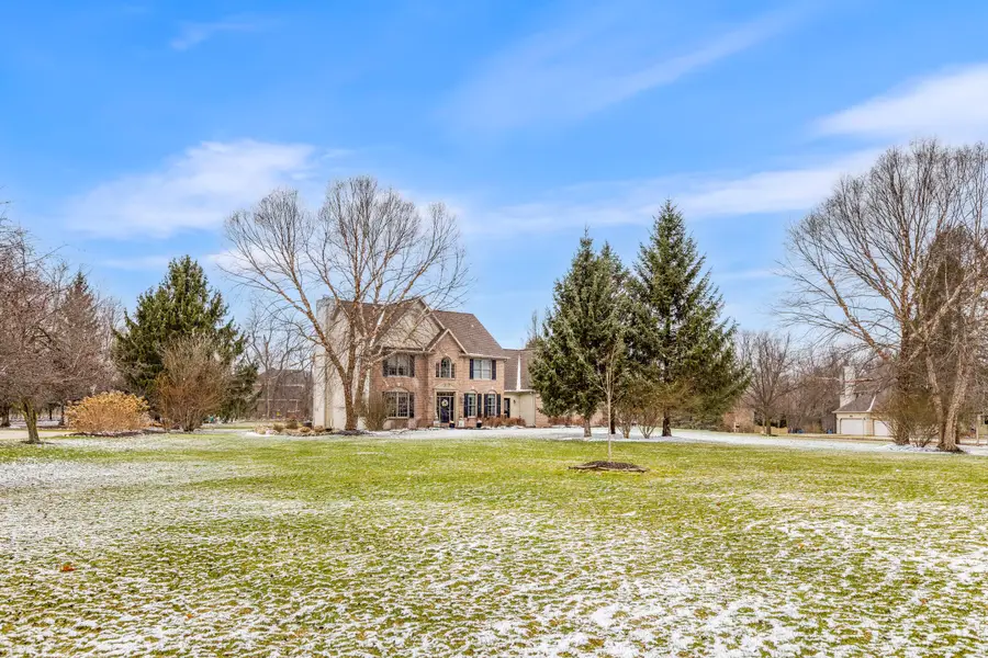 9095 Marsh Creek Circle, Galesburg, MI 49053 - #2