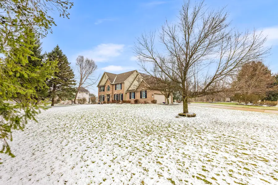 9095 Marsh Creek Circle, Galesburg, MI 49053 - #3