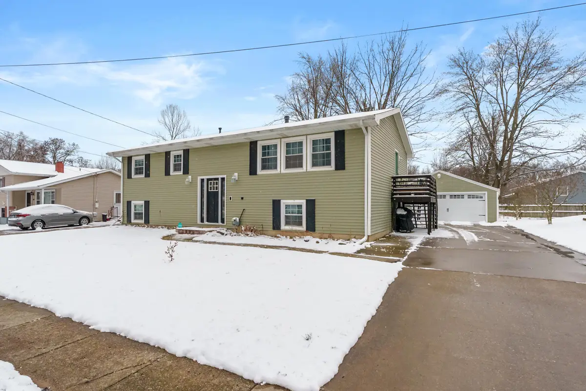 1823 Birchton Ave Avenue, Portage, MI 49024 - #1