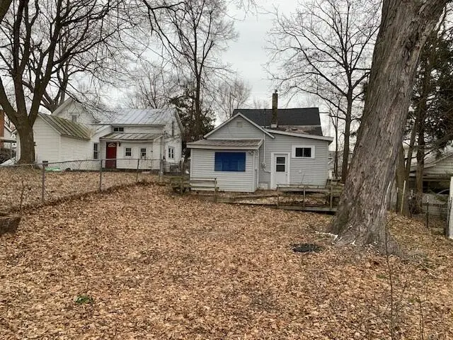 205 W Montcalm Street, Greenville, MI 48838 - #3