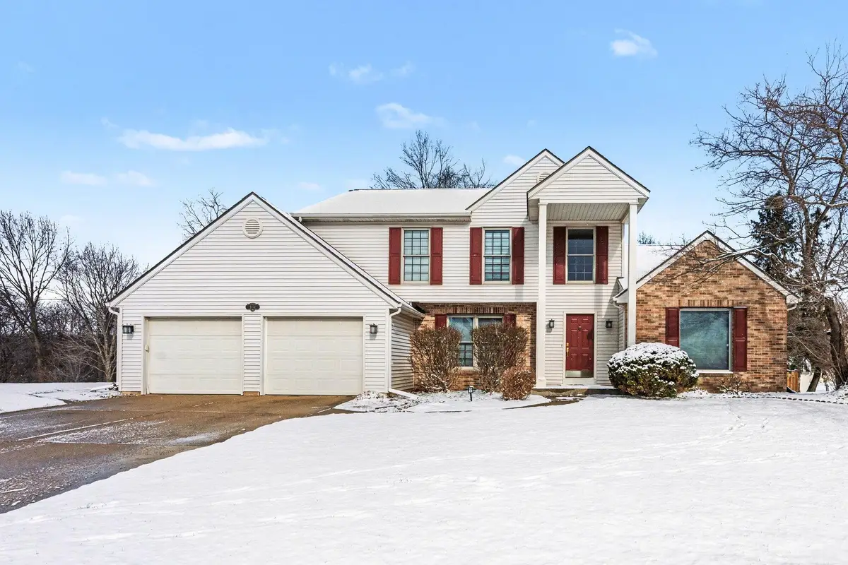 2731 Hunters Point, Kalamazoo, MI 49048 - #1