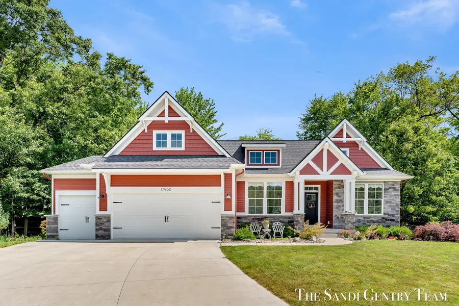 17952 Spring Tree Court, Spring Lake, MI 49456 - #3