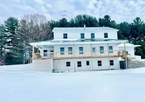 7909 11 Mile Road, Bear Lake, MI 49614