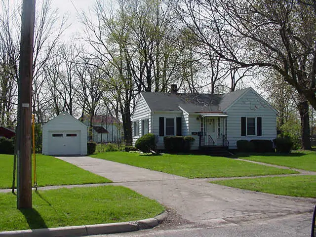 34 Balfour Drive, Coldwater, MI 49036 - #1