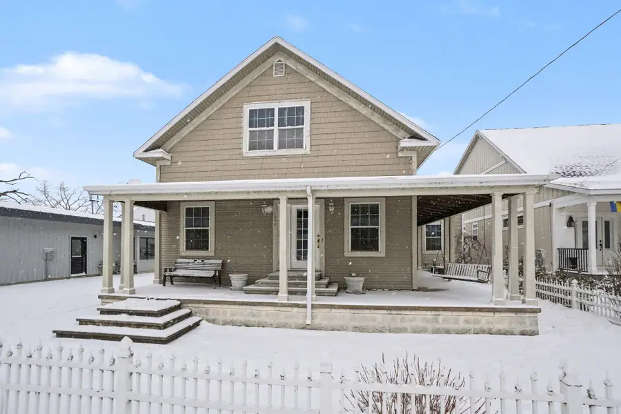 1382 Lakeshore Drive, Muskegon, MI 49441 - #2