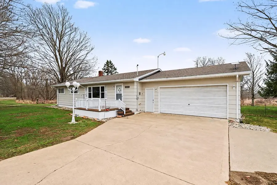 10060 S Drive S, Burlington, MI 49029 - #3