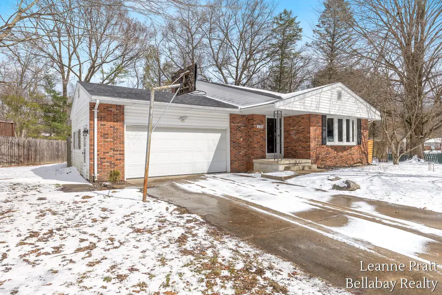 231 Eden Road, Battle Creek, MI 49017 - #2