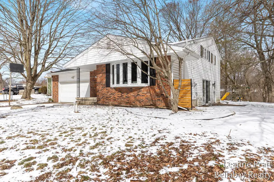 231 Eden Road, Battle Creek, MI 49017 - #3