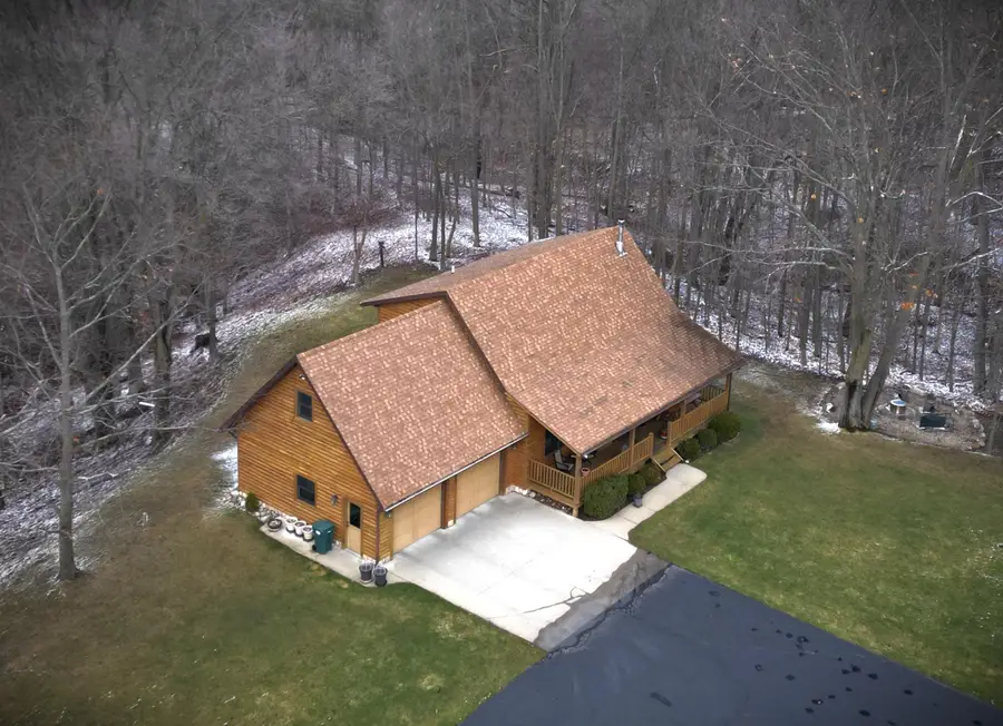 12715 24th Avenue, Marne, MI 49435 - #3