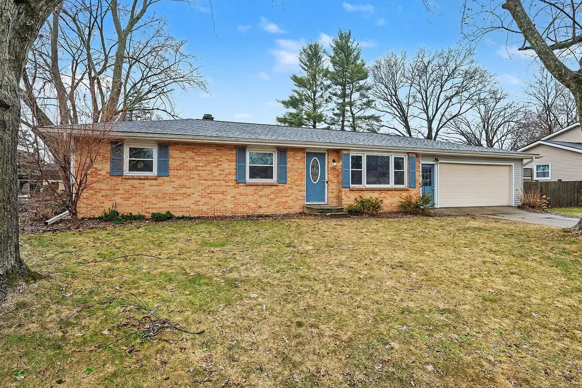 6826 Welbury Street, Portage, MI 49024 - #1