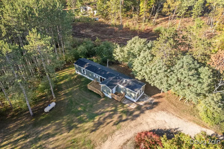 10037 W Colby Road, Gowen, MI 49326 - #2