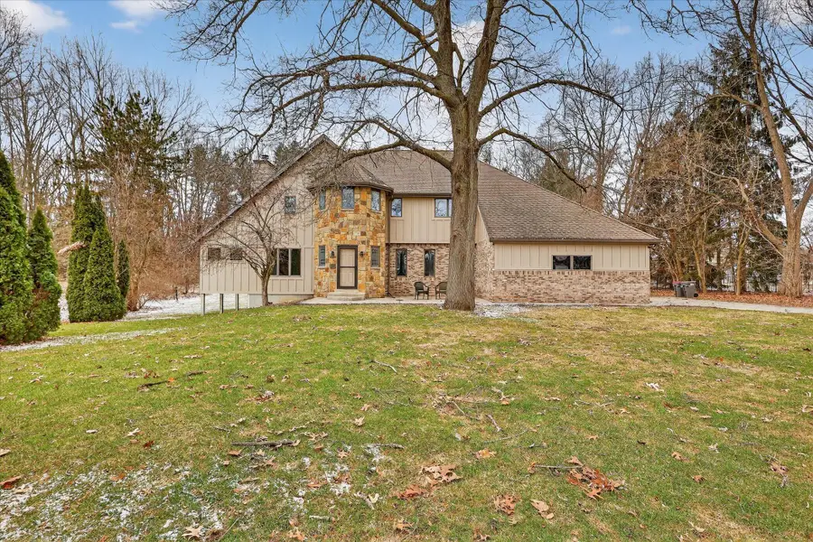 2694 Ashville Drive Ne, Grand Rapids, MI 49525 - #2