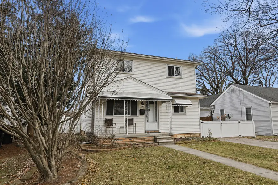 11920 Cavell Street, Livonia, MI 48150 - #2