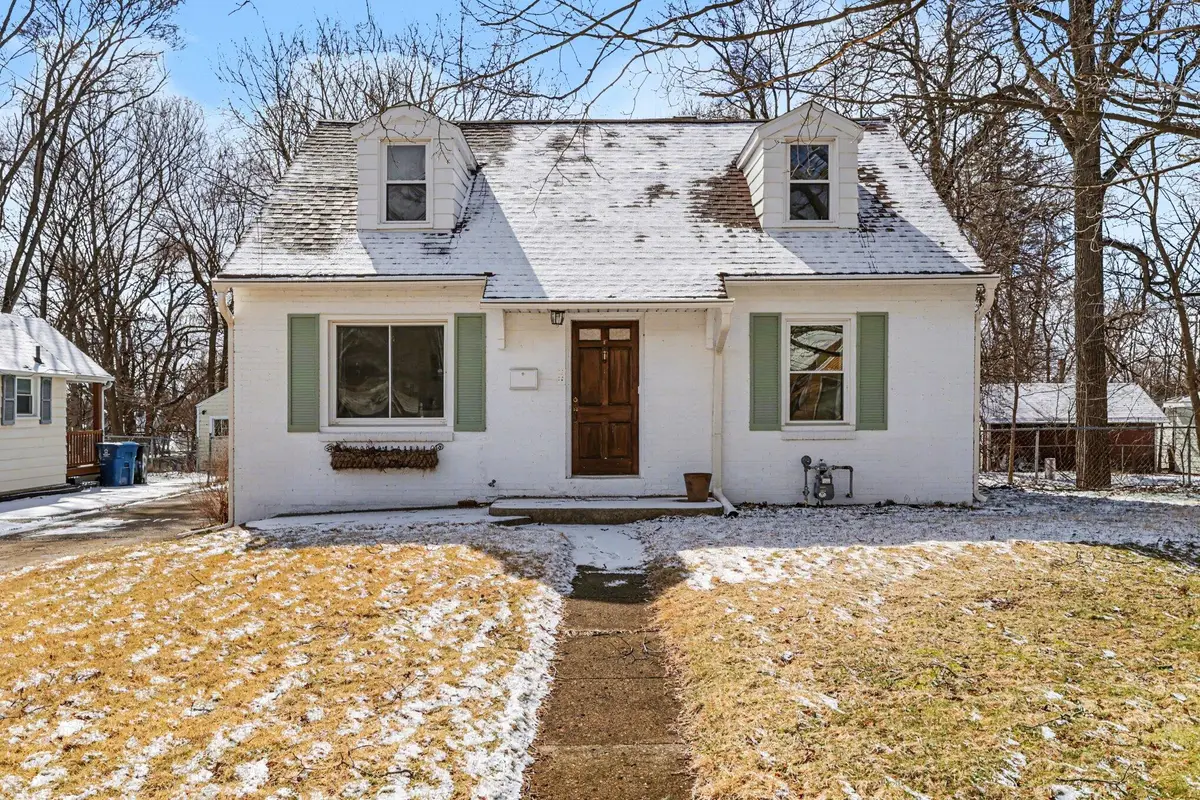 192 Hunter Street, Battle Creek, MI 49017 - #1