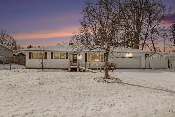 816 Forest Street, Marshall, MI 49068