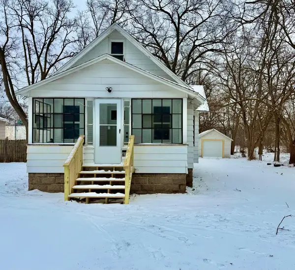 2508 8th Street, Muskegon, MI 49444
