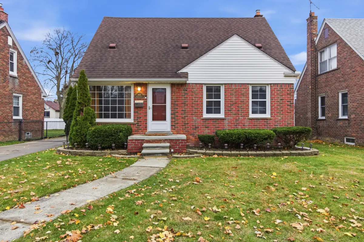 2655 Willow Street, Dearborn, MI 48124 - #1